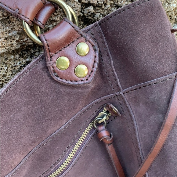 Lucky Brand purse - Picture 2 of 5